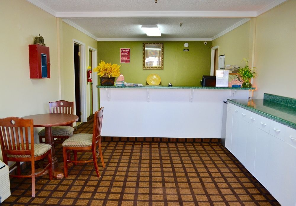 Motel 6-Albany, Ga Ngoại thất bức ảnh
