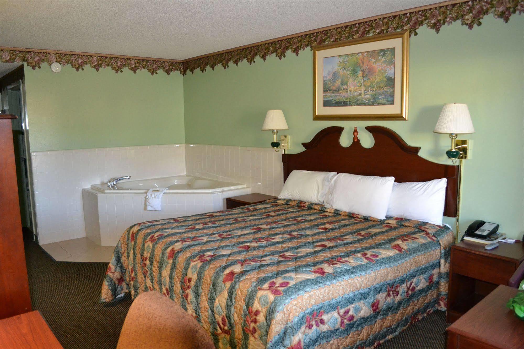 Motel 6-Albany, Ga Ngoại thất bức ảnh