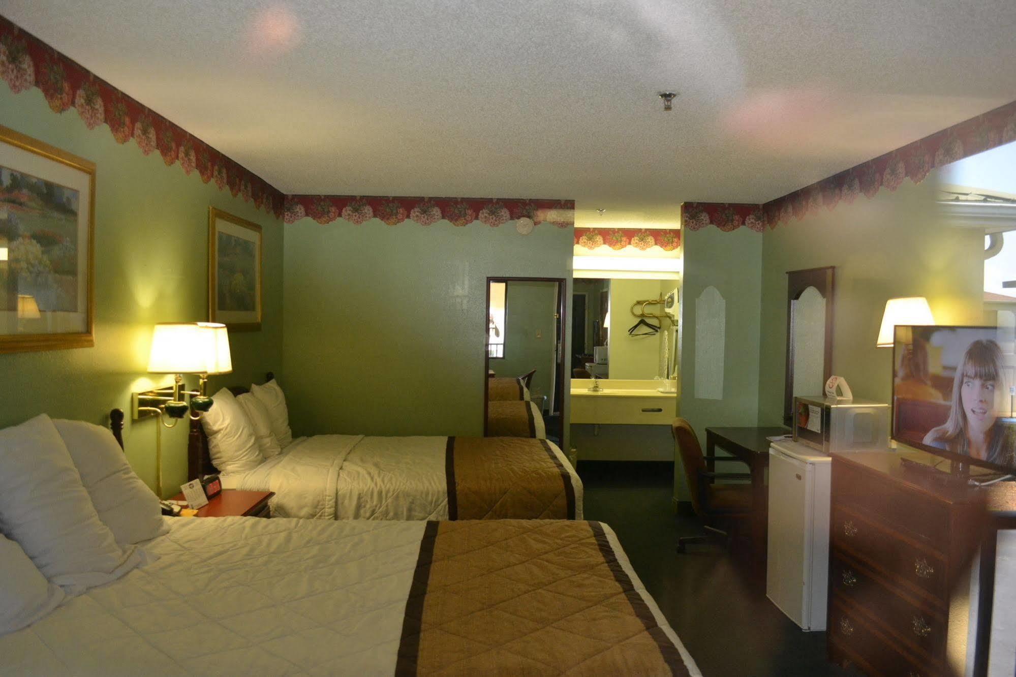 Motel 6-Albany, Ga Ngoại thất bức ảnh