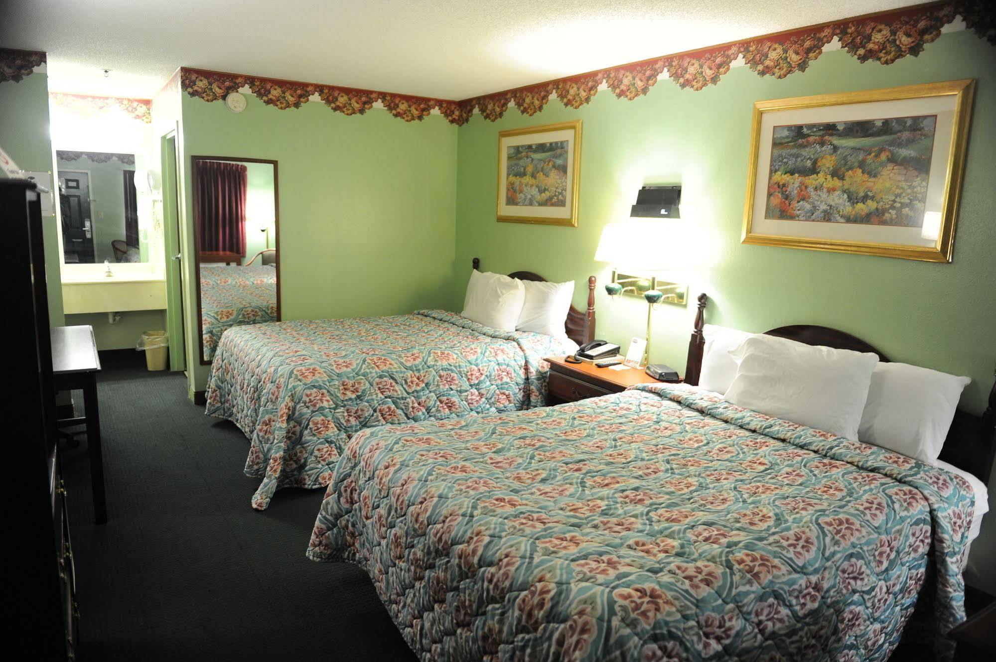 Motel 6-Albany, Ga Ngoại thất bức ảnh