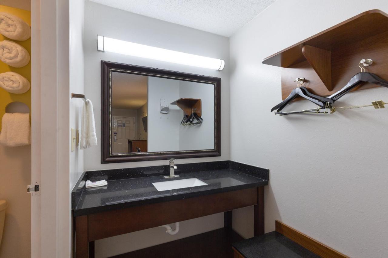 Motel 6-Albany, Ga Ngoại thất bức ảnh