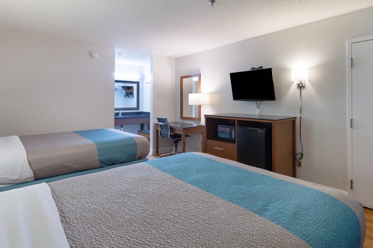 Motel 6-Albany, Ga Ngoại thất bức ảnh