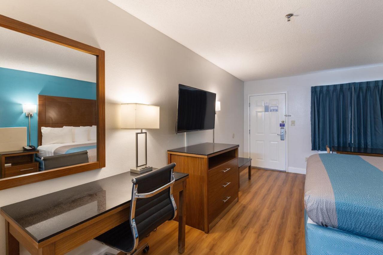 Motel 6-Albany, Ga Ngoại thất bức ảnh