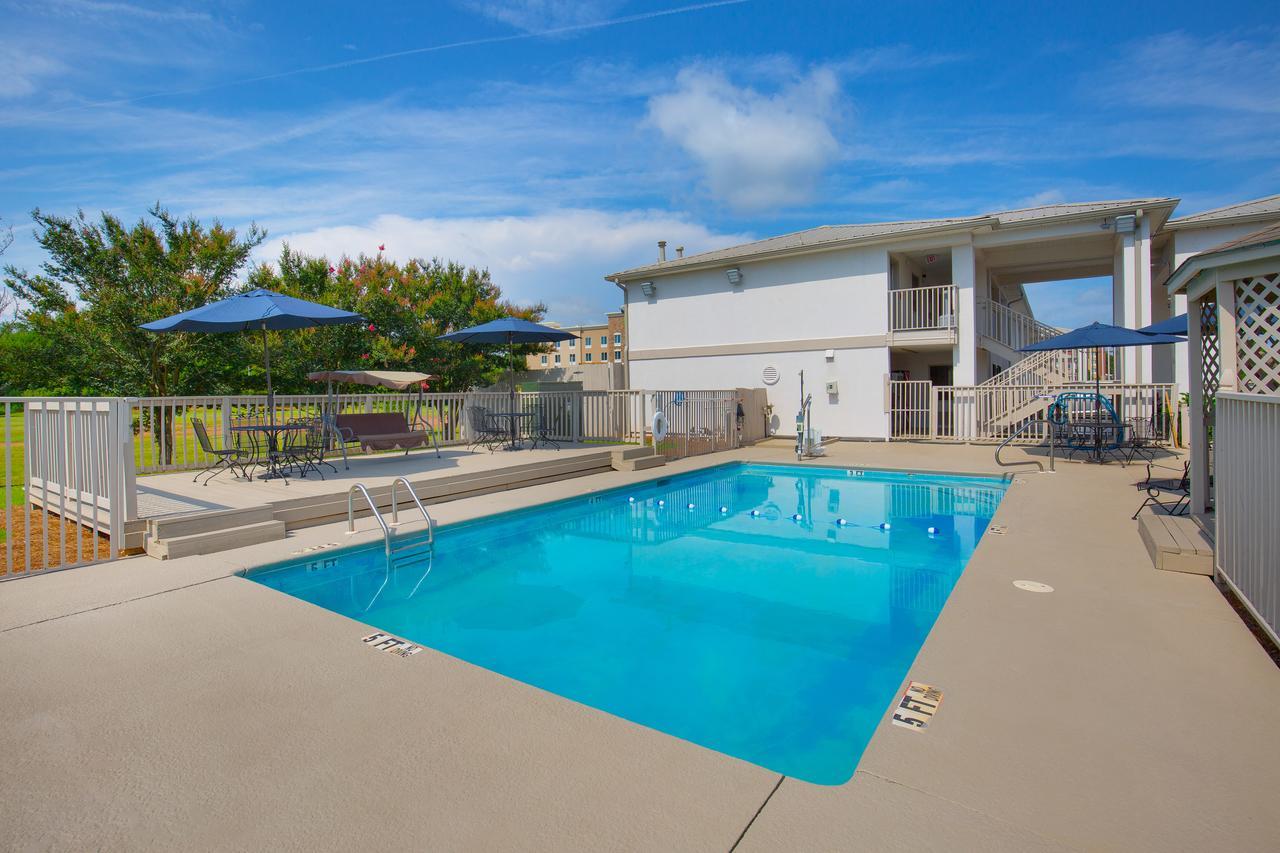 Motel 6-Albany, Ga Ngoại thất bức ảnh