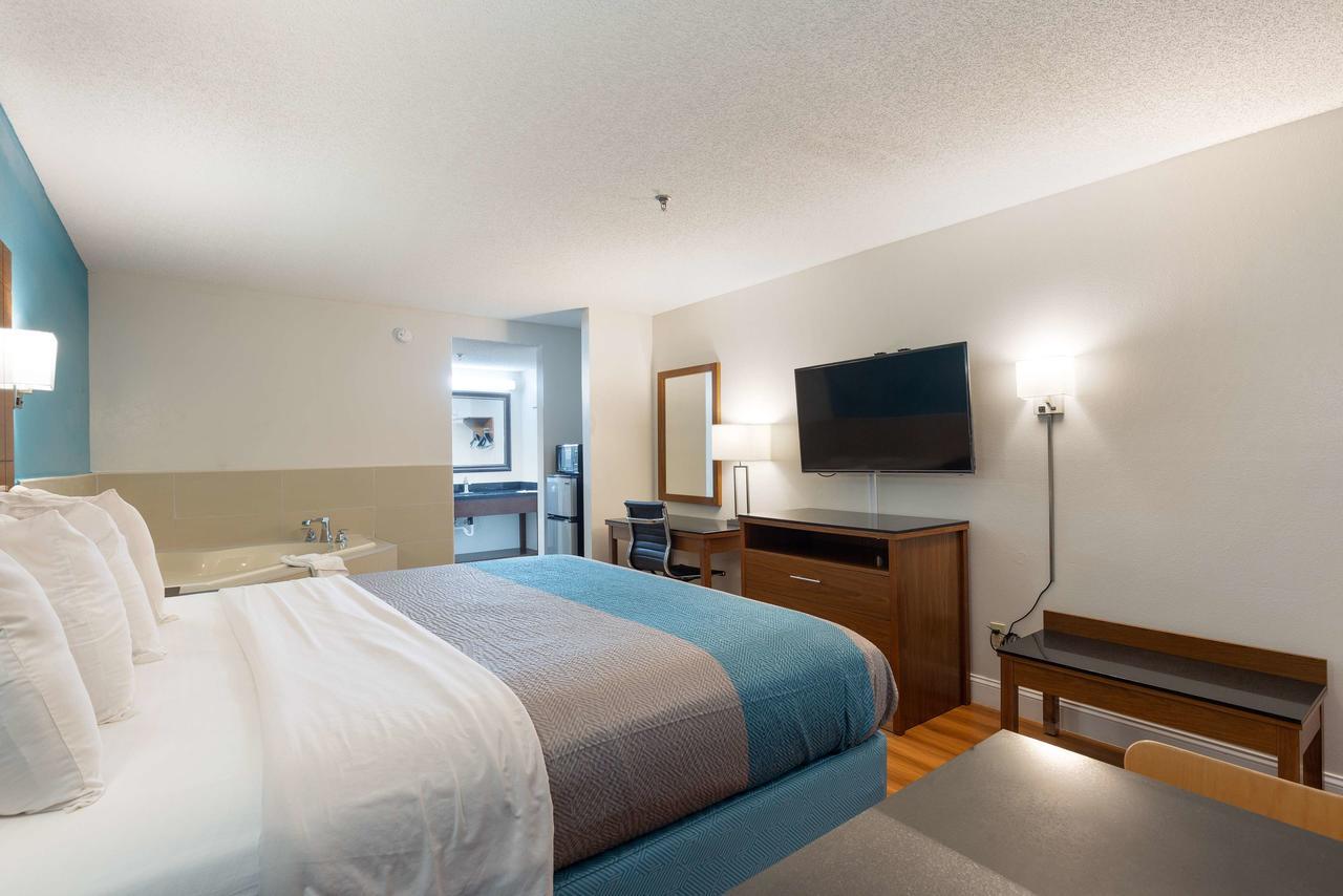 Motel 6-Albany, Ga Ngoại thất bức ảnh