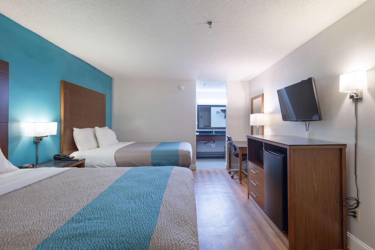 Motel 6-Albany, Ga Ngoại thất bức ảnh